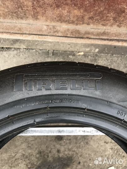 Pirelli Scorpion Verde 215/60 R17