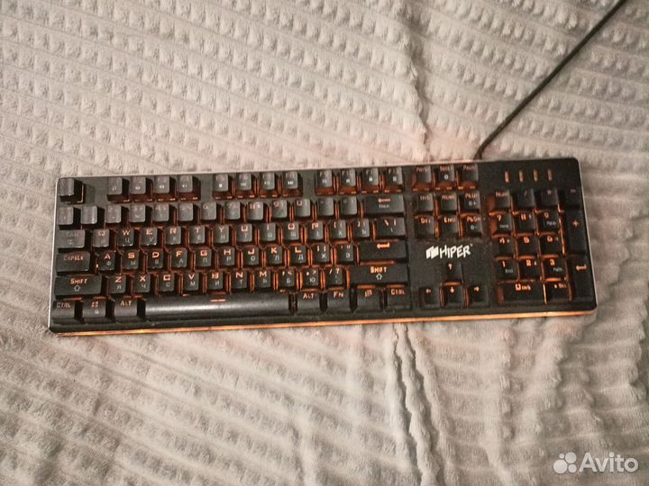 Клавиатура Hiper