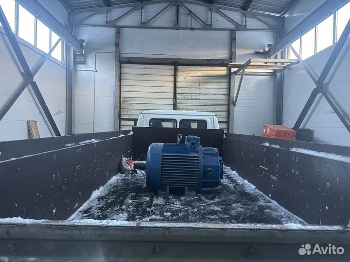 Электродвигатели