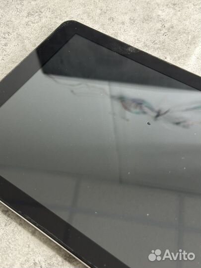 Планшет Texet X-Pad Style 10