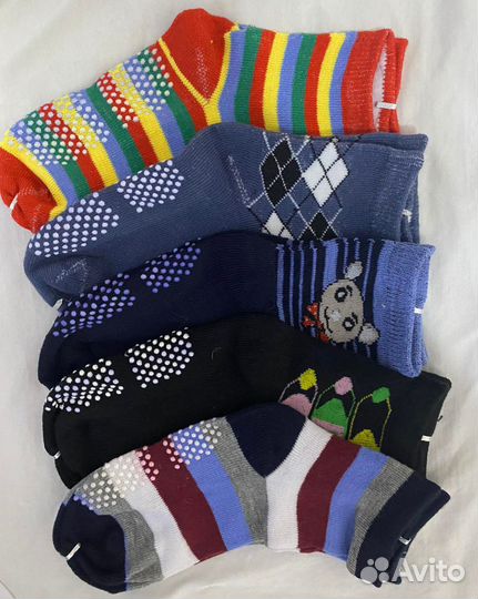 Носки детские оптом