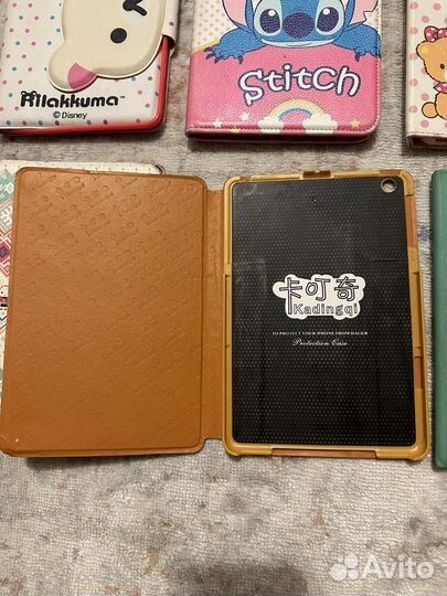 Чехол на iPad mini