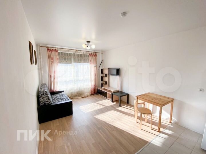 1-к. квартира, 42,2 м², 19/24 эт.