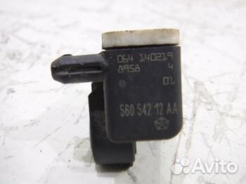 Датчик SRS 56054212AA Джип