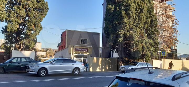 1-к. квартира, 25 м², 3/5 эт.