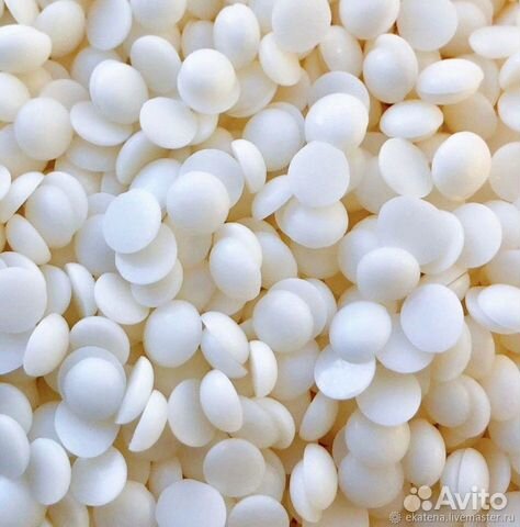 Воск соевый KeraSoy Pillar / container, Англия