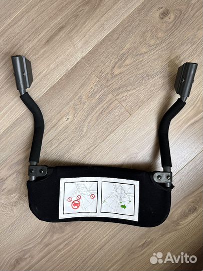 Аксессуары для коляски