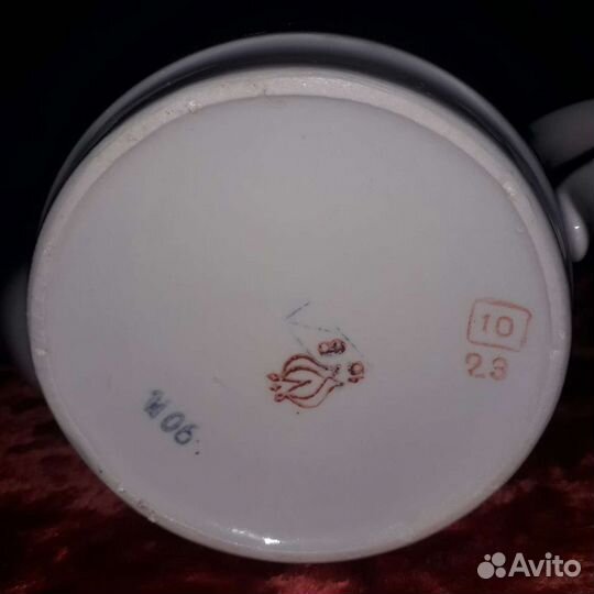 Заварочный чайник