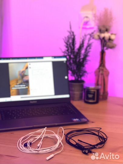 Микронаушники