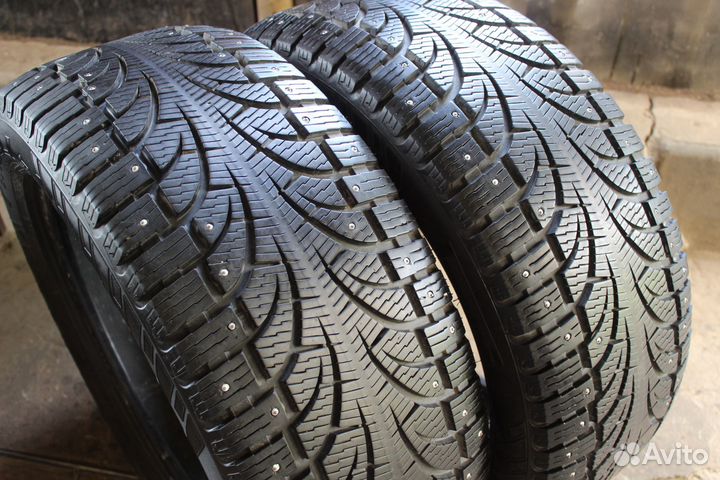 Pirelli Winter Carving Edge 255/50 R19 107T