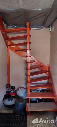 Лестница