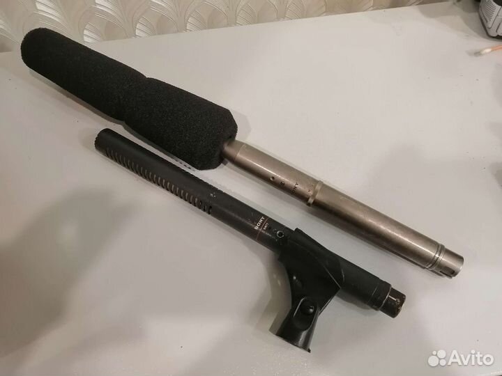 Петличный головной радиомикрофон, Конфетти, дым