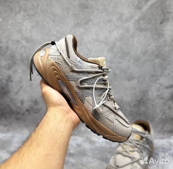 Кроссовки мужские