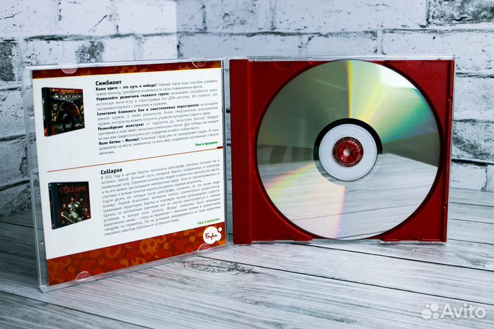 Игры для пк Черная метка