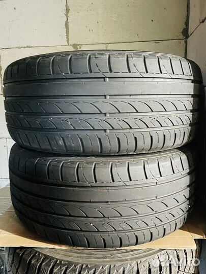 Imperial Radial F105 235/50 R18 101Y