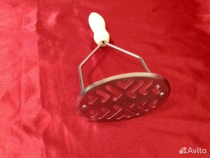 Толкушка для картофеля