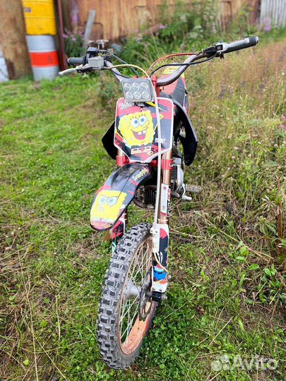 Jmc 160