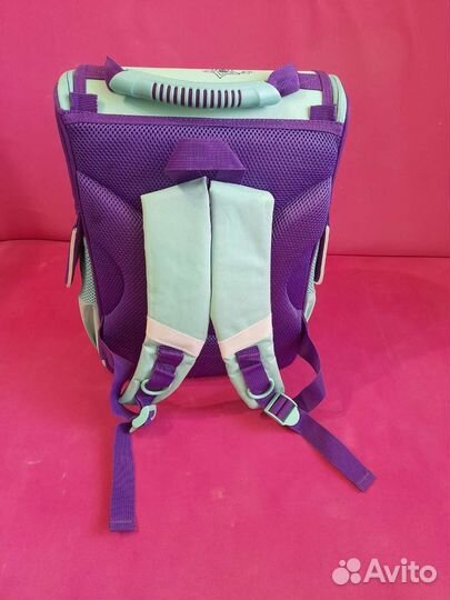 Школьный рюкзак