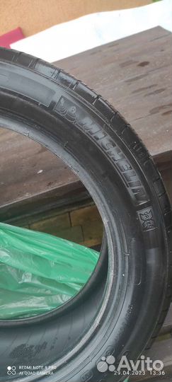 Michelin Energy Saver A/S 225/50 R17