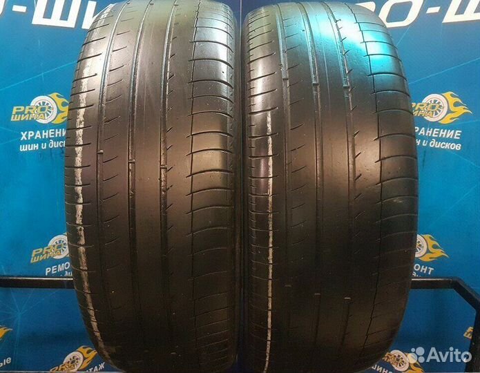 Michelin Latitude Sport 225/60 R18