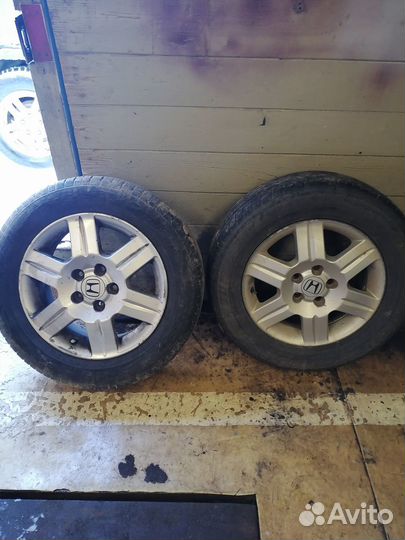 Продам литые диски