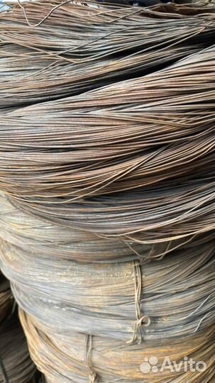 Вязальная проволока 1,2