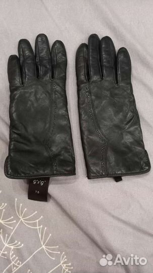 Перчатки женские