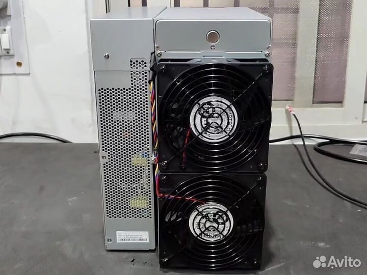 Antminer S19J Pro 96/100/104 Th