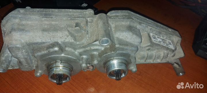 Тсм модуль форд фокус 3 Ford Focus 3 TCM Powershif