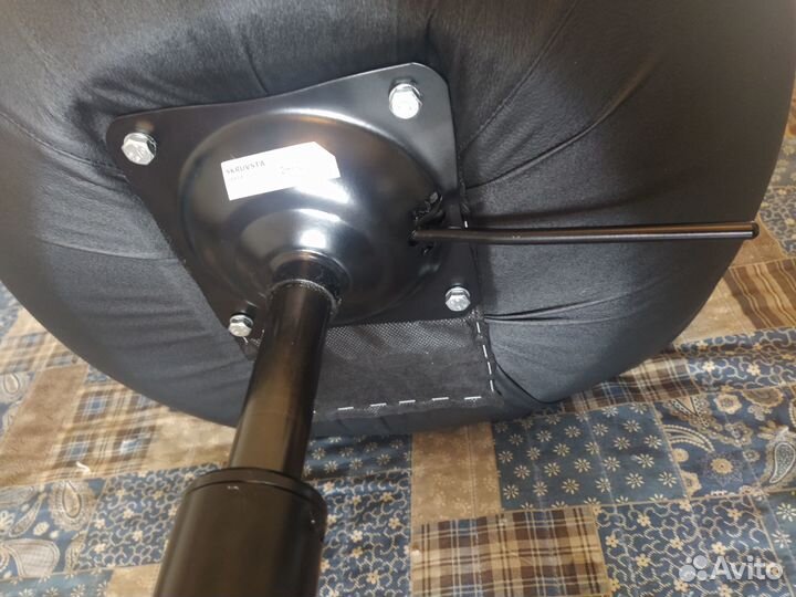 Крестовина для кресла