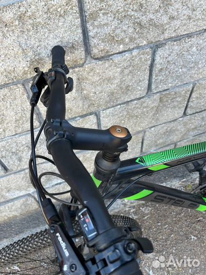 Велосипед stels navigator 26