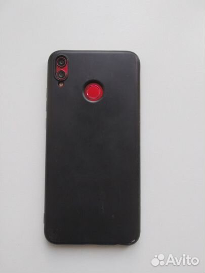 HONOR 8X, 4/64 ГБ