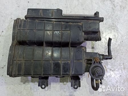 Абсорбер (фильтр угольный)