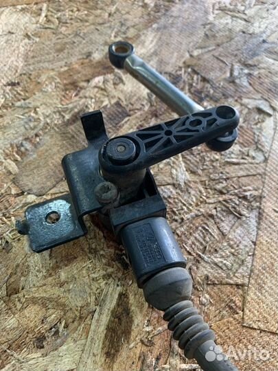 Датчик положения кузова Volkswagen Touran 1.4 CAV