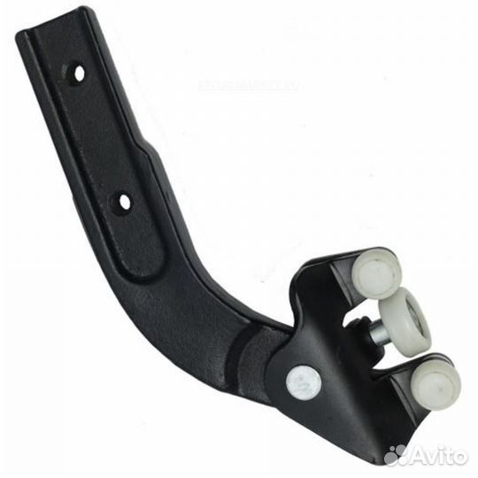 Zikmar Z59110R Ролик сдвижной двери