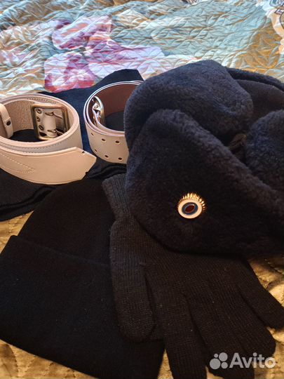 Форма колледжа полиции