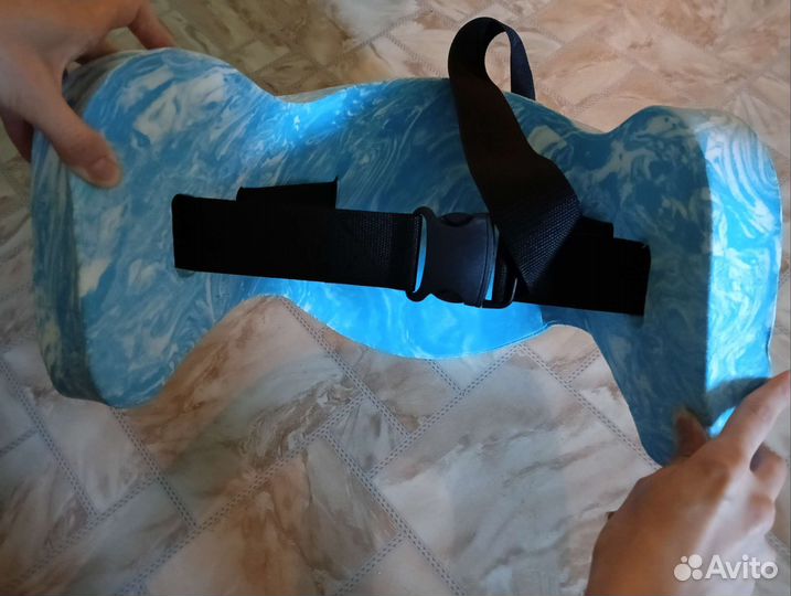 Пояс для плавания