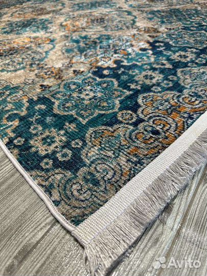 Ковер новый