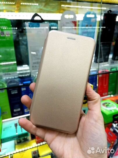 Книжки на Huawei P30 lite, Honor 20 lite