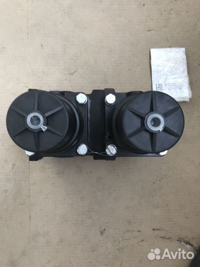 Блок гидрораспределительный камаз