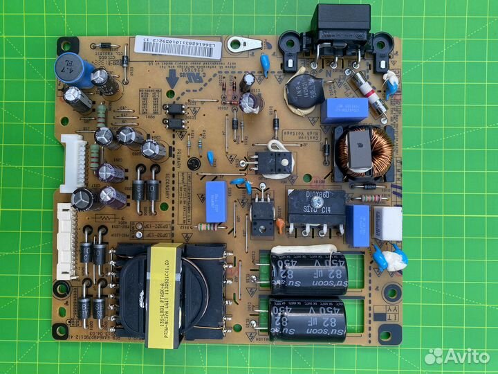 EAX64907901(2.4) LGP32-13P LG 32LA644V