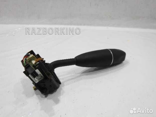 Переключатель стеклоочистителей подрулевой