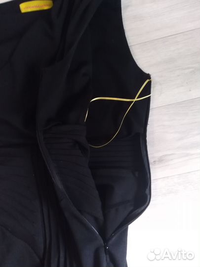 Шикарное платье от Catherine Malandrino