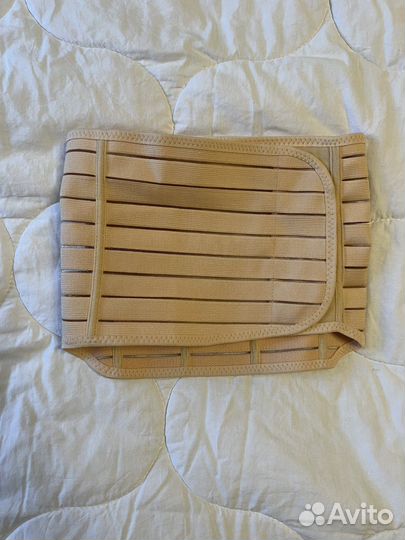 Бандаж послеродовой