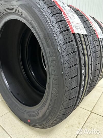 Roadstone Eurovis HP02 225/50 R17