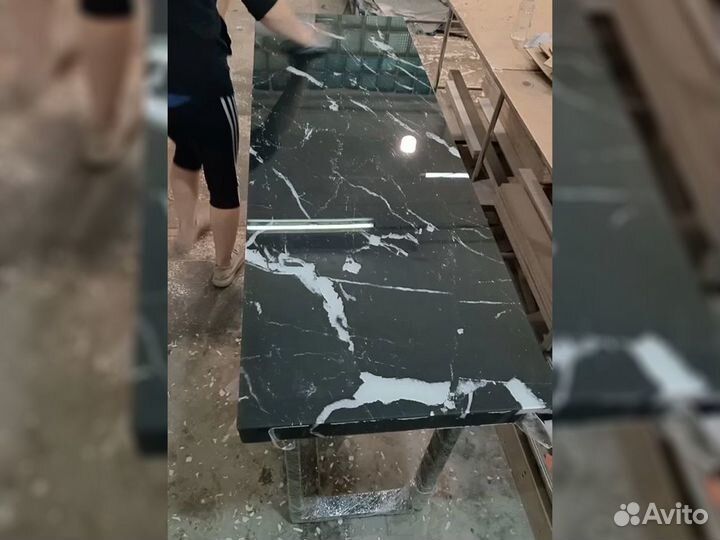 Барная стойка 3D 