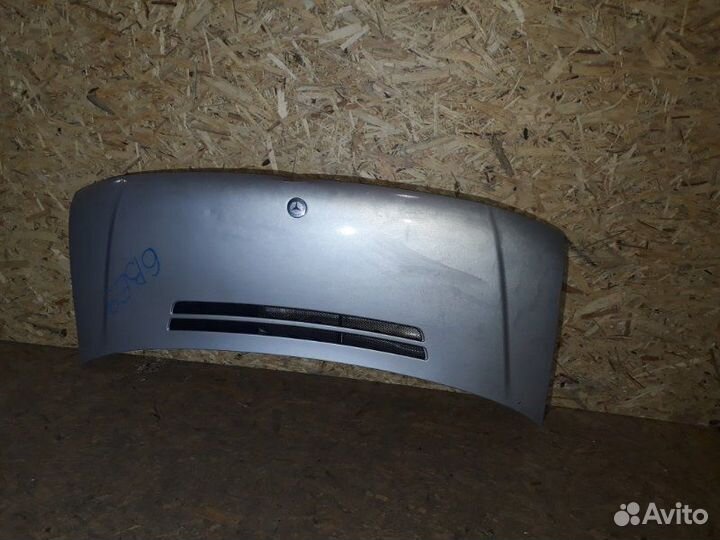 Капот для Mercedes Vito W638 OM 611 2002
