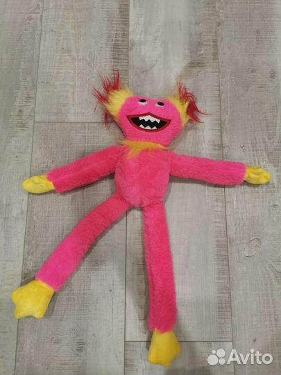 Мягкая игрушка Кисси Мисси