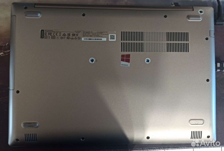 Lenovo Ideapad 520 15ikb