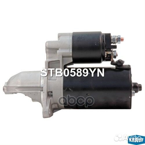 Стартер stb0589yn Krauf